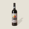 宝嘉梅洛红葡萄酒 750ml 商品缩略图0