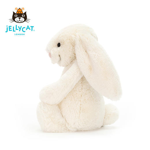 Jellycat 害羞系列 邦尼兔 乳白色 108cm 商品图3