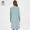 4F LANSIHUI灰绿风衣 商品缩略图1