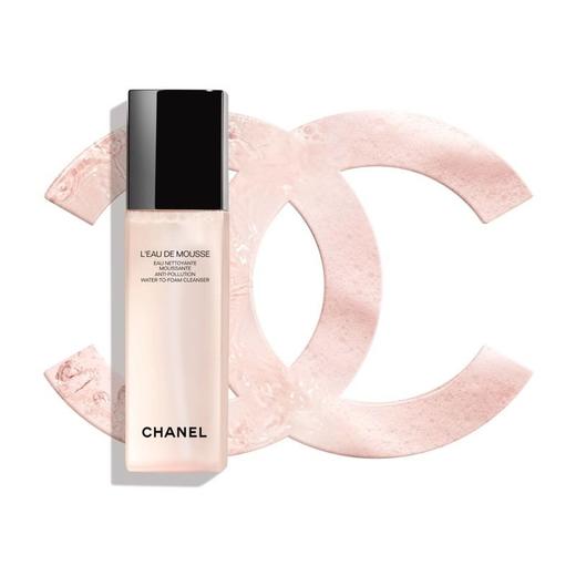 法国 CHANEL香奈儿柔和泡沫洁面慕斯150ml【香港直邮】 商品图1