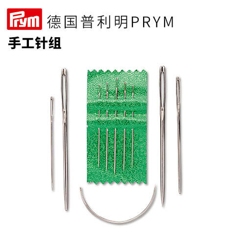 德国Prym手工针组 混合 商品图0
