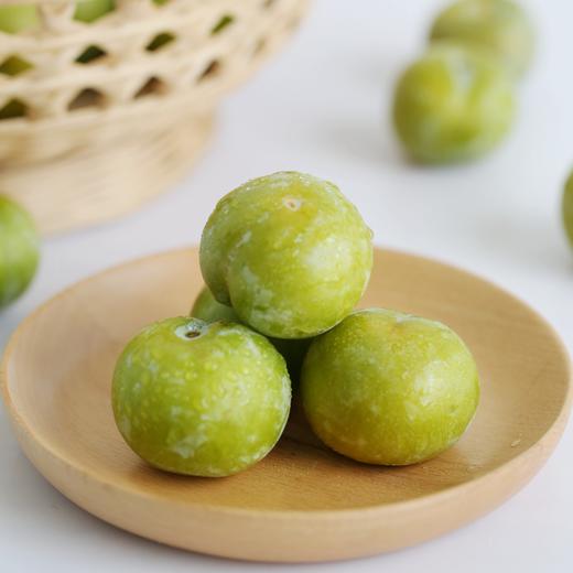 【新鲜水果】贵州蜂糖李3斤装    商品图1