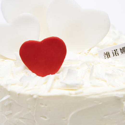 情人节蛋糕 商品图1