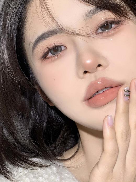 ocean girl 日抛美瞳  O-3 秘境乌云「436」 直径14.4mm着色13.9mm 商品图3