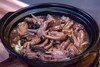 鲍汁松茸鹅掌 商品缩略图0