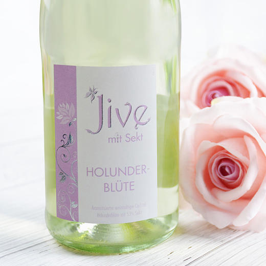 冰格慕接骨木花香起泡酒750ml(T) 商品图7