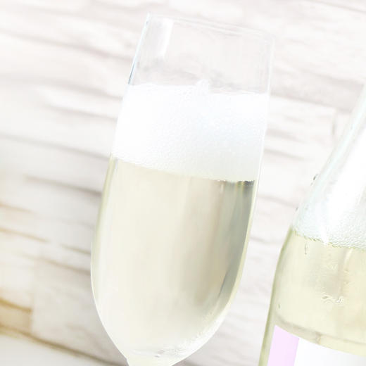 冰格慕接骨木花香起泡酒750ml(T) 商品图1