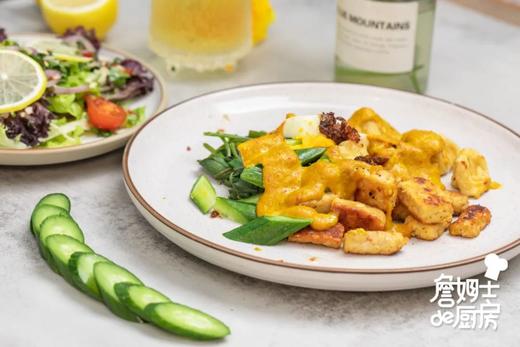 天贝花生色拉 商品图0