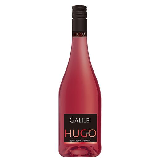 冰格慕混合水果味微起泡酒750ml 商品图0