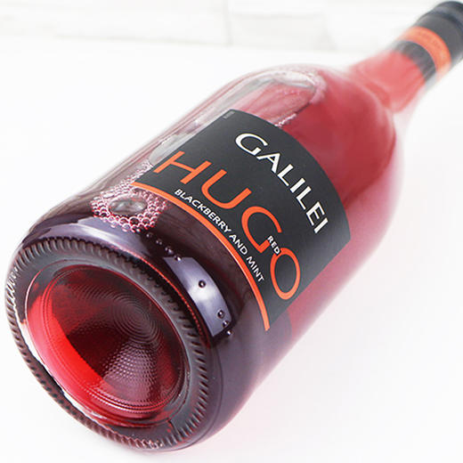 冰格慕混合水果味微起泡酒750ml 商品图1