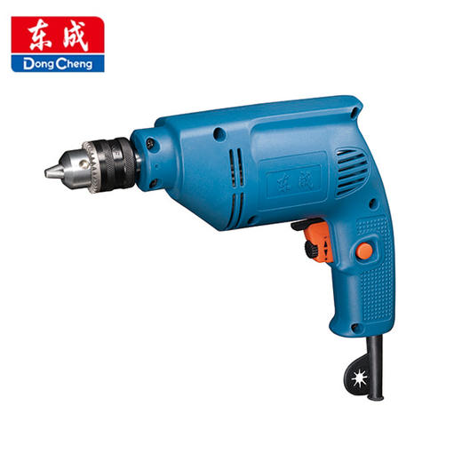 东成  电钻 J1Z-FF-10A 商品图0
