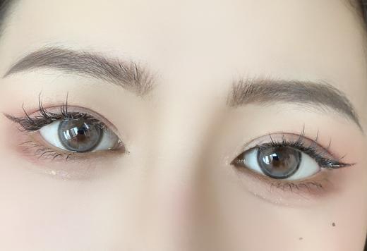 con4u日抛 泡腾吸吸 Cici，直径14.5，着色13.6-13.7，78/盒148/2盒278/4盒608/10盒，10片/盒 商品图2