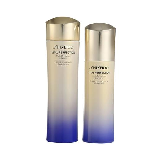 【第二代】新版资生堂悦薇水乳 MZ 商品图1