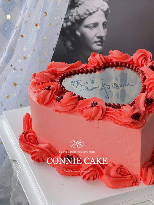 【0930】心形最重要的人 商品图3