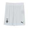 SFS彪马PUMA 22-23门兴主场球裤 球员足球比赛运动短裤 765998-01 商品缩略图4