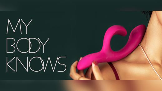 给我一个支点，我能翘动一池春水——Wevibe Nova2双头刺激震动棒测评 商品图0