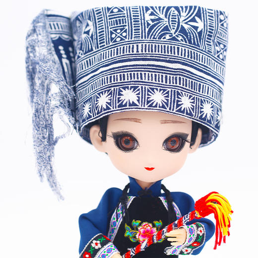 唐人坊|惠水布依族9寸 商品图4