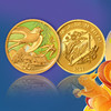 【预定】央行24节气金银纪念币 商品缩略图2