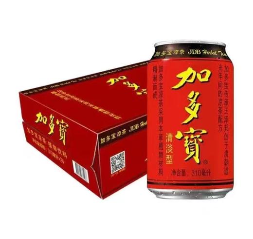 加多宝 商品图0