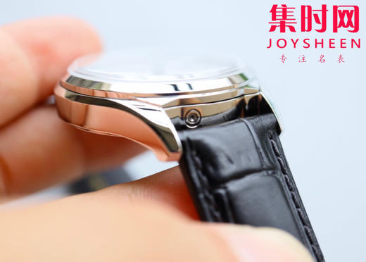 MX厚积薄发 真“芯”力作——【VC江诗丹顿伍陆之型—FIFTYSIX 商品图4