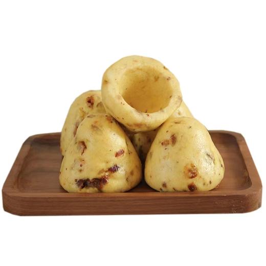 【严选】在旗栗丁红枣窝头400g*3袋 商品图3