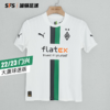 SFS彪马22-23赛季门兴格拉德巴赫主场大童青少年球衣765980-01 商品缩略图0