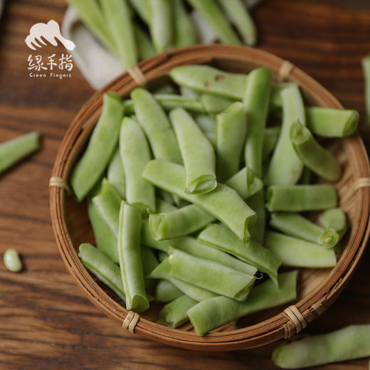 生态四季豆 | 合作生产*Eco-Vegetable Box | Coproducted 商品图3