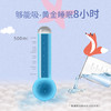 【新客专享】爹地宝贝奇妙动物纸尿裤S码58片 ，超薄透气，一夜一片大吸量 商品缩略图3