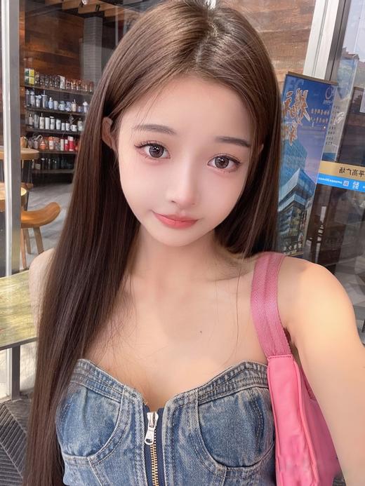 con4u日抛 泡腾吸吸 Cici，直径14.5，着色13.6-13.7，78/盒148/2盒278/4盒608/10盒，10片/盒 商品图9