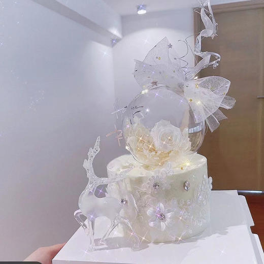 寻蜜之鹿 商品图0