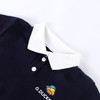 G.DUCK儿童polo衫长袖春秋童装男童翻领上衣中大童卫衣女童衬衫春秋洋气 商品缩略图3
