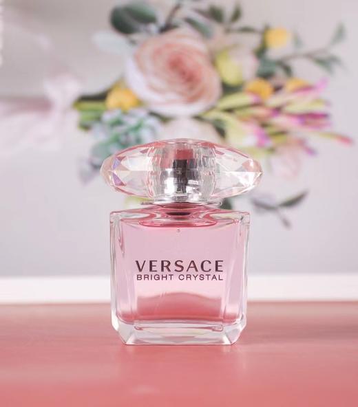 范思哲晶钻女士淡香水 商品图4