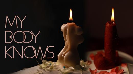 MBK定制低温蜡烛测评 | 去广州约弟弟，玩了火？ 商品图0