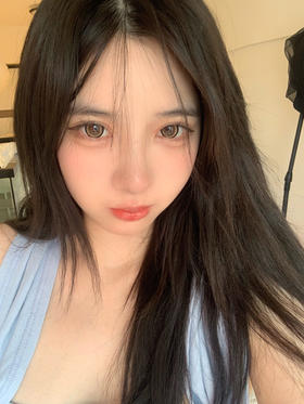 Sheepcon美瞳 芒果多士 14.5mm