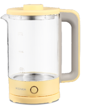 【团购展示】康佳电热水壶 KGSH-15Y01