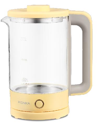 【团购展示】康佳电热水壶 KGSH-15Y01 商品图0