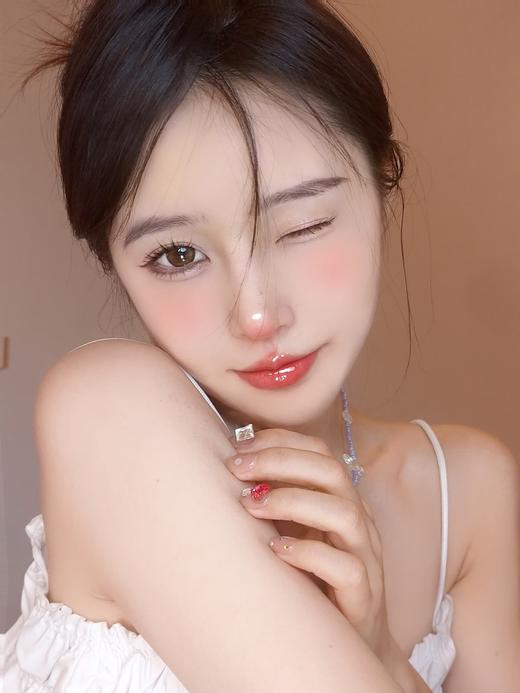 con4u日抛 在逃猫咪 Mimi，直径14.5，着色13.5，78/盒148/2盒278/4盒608/10盒，10片/盒 商品图9