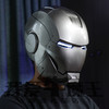 Studio 钢铁侠MK2可穿戴头盔 商品缩略图3