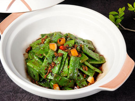 砂锅扁豆(份) 商品图0