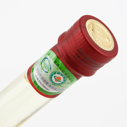 野岭山茶油450ML/瓶 商品图1