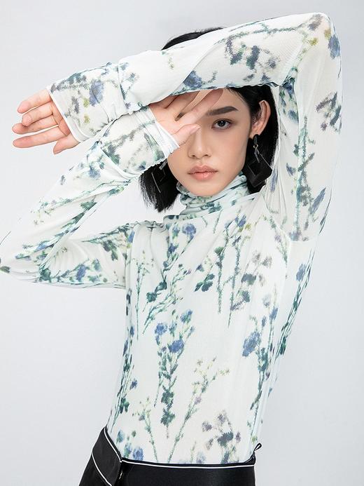 套头上衣 商品图0