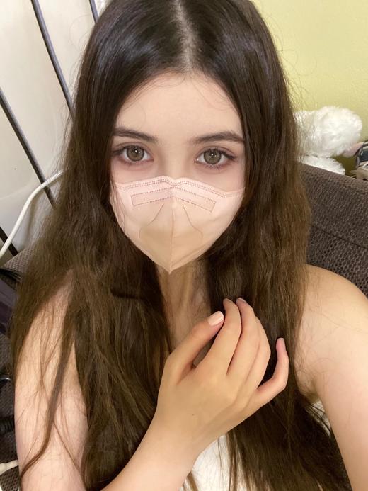 con4c日抛 爱喜啵啵 Bobo，直径14.5，着色13.7，88/一盒，10片/盒 商品图9