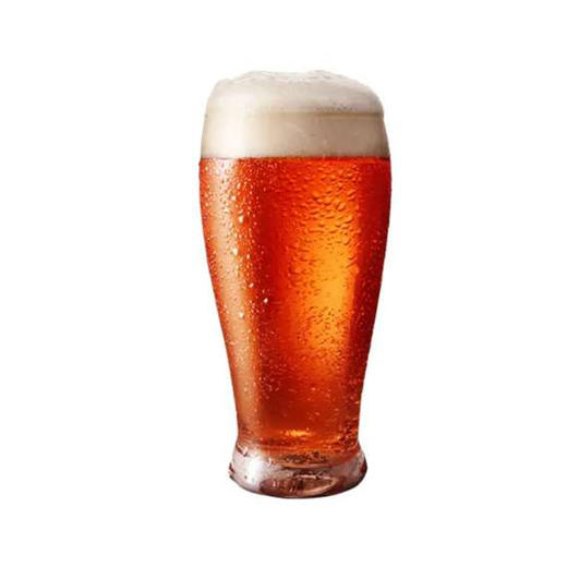 维极熊精酿草莓白啤酒1L 商品图2