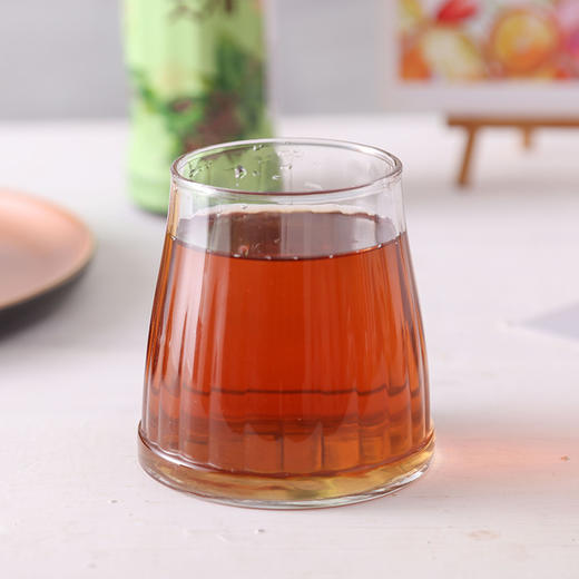 웅진그다음날깨여나는활력헛개차熊津枳椇子味饮料500ml 商品图3