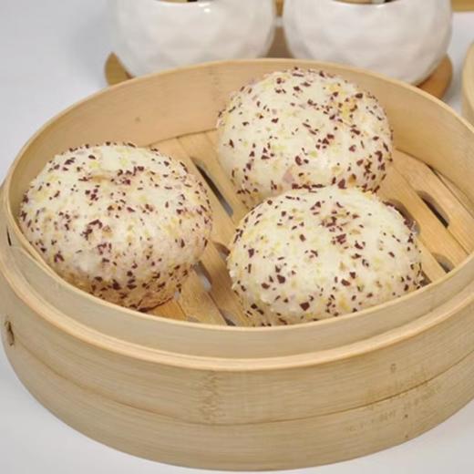 【严选】初荷燕麦酸奶包480克*3袋 商品图3