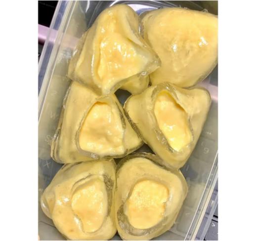 主榴派 • 榴莲冰尖尖400g8个装 商品图2