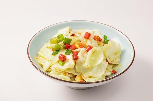 干锅手撕包菜(份) 商品图0