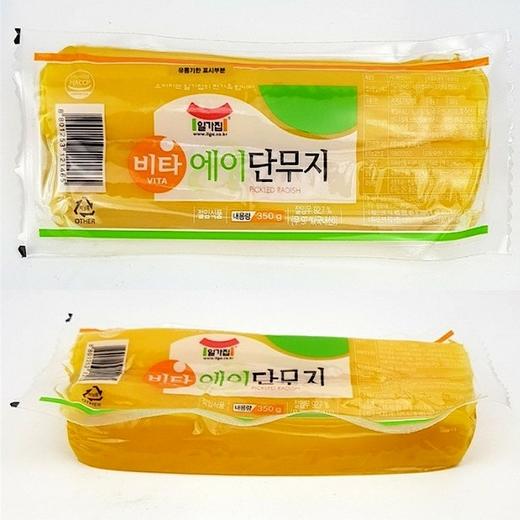 一家 比他A萝卜350g  商品图1