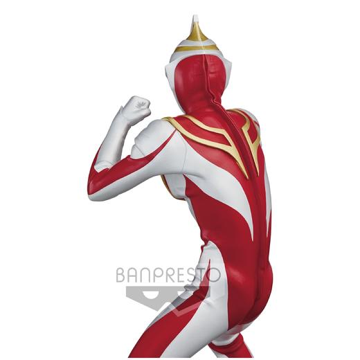 万代手办     18576    盖亚奥特曼 英雄勇像 盖亚奥特曼 B款 盖亚奥特曼V1 商品图2