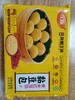 【严选】在旗栗丁红枣窝头400g*1袋+在旗小米清香窝头750g*1袋+在旗皇馍馍（红枣红豆）400g*1袋+在旗黄米红豆粘豆包400g*1袋 商品缩略图1